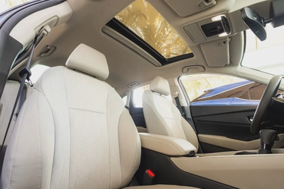 Honda Accord 2023-4