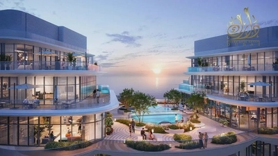 BEACH ACCEAS_SEA AND WYN CASINO VIEW_30/70 PAYMENT PLAN-1