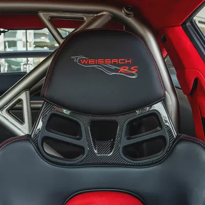 2018 PORSCHE GT2 RS WEISSACH  DONE ONLY 5000KM-11