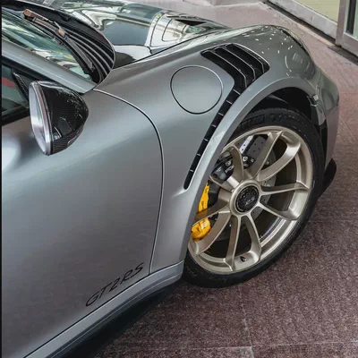2018 PORSCHE GT2 RS WEISSACH  DONE ONLY 5000KM-19