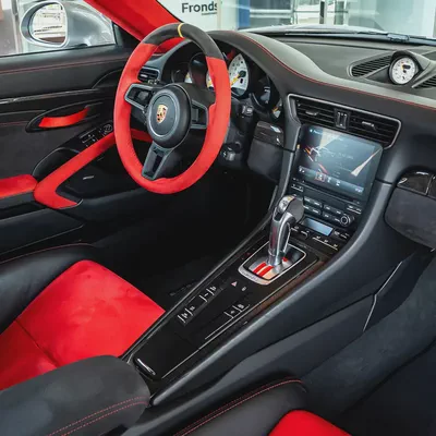 2018 PORSCHE GT2 RS WEISSACH  DONE ONLY 5000KM-7