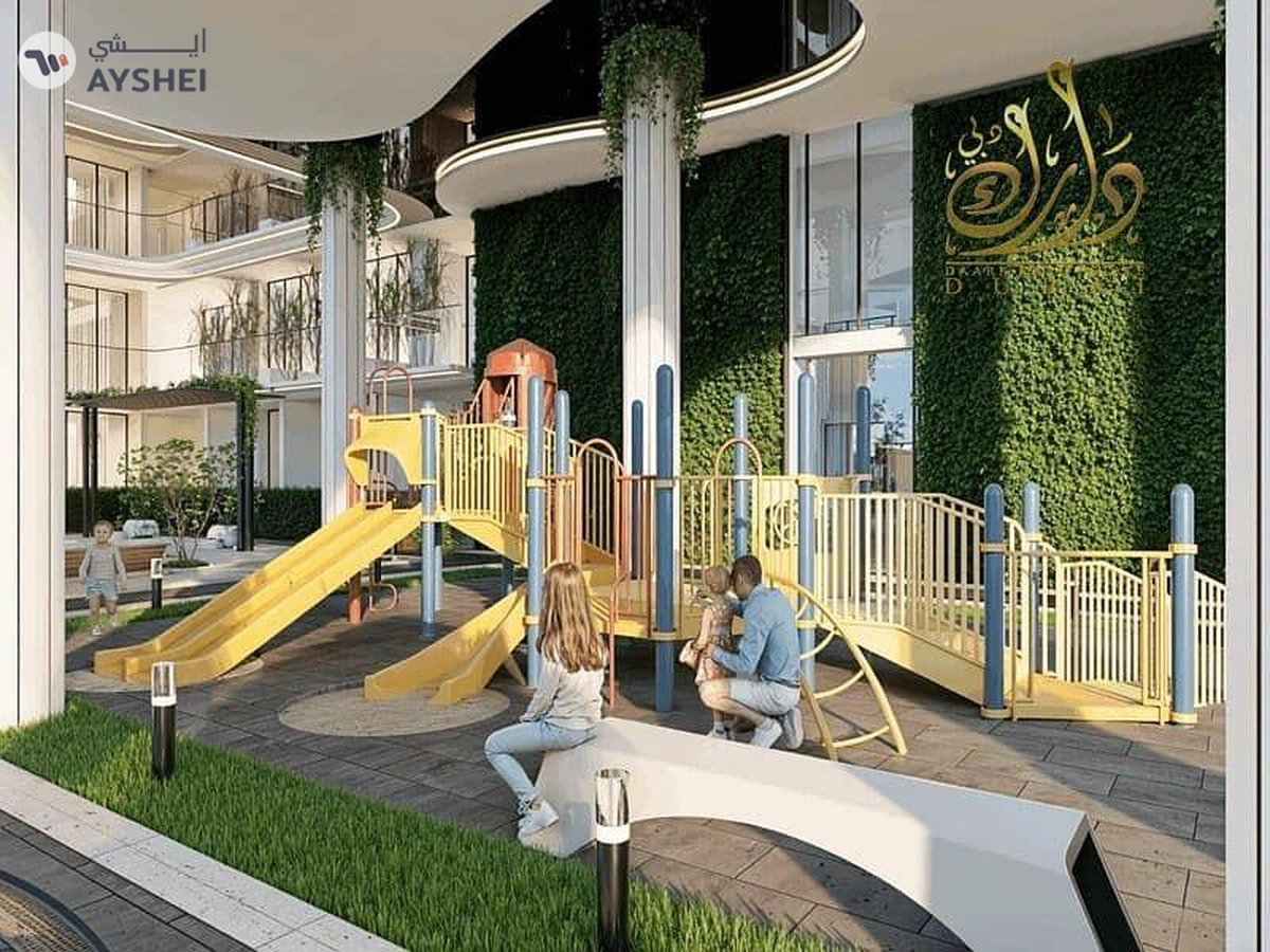 4 YEARS POST HANDOVER::2 MIN TO RAMAL MALL::PRIVATE POOL