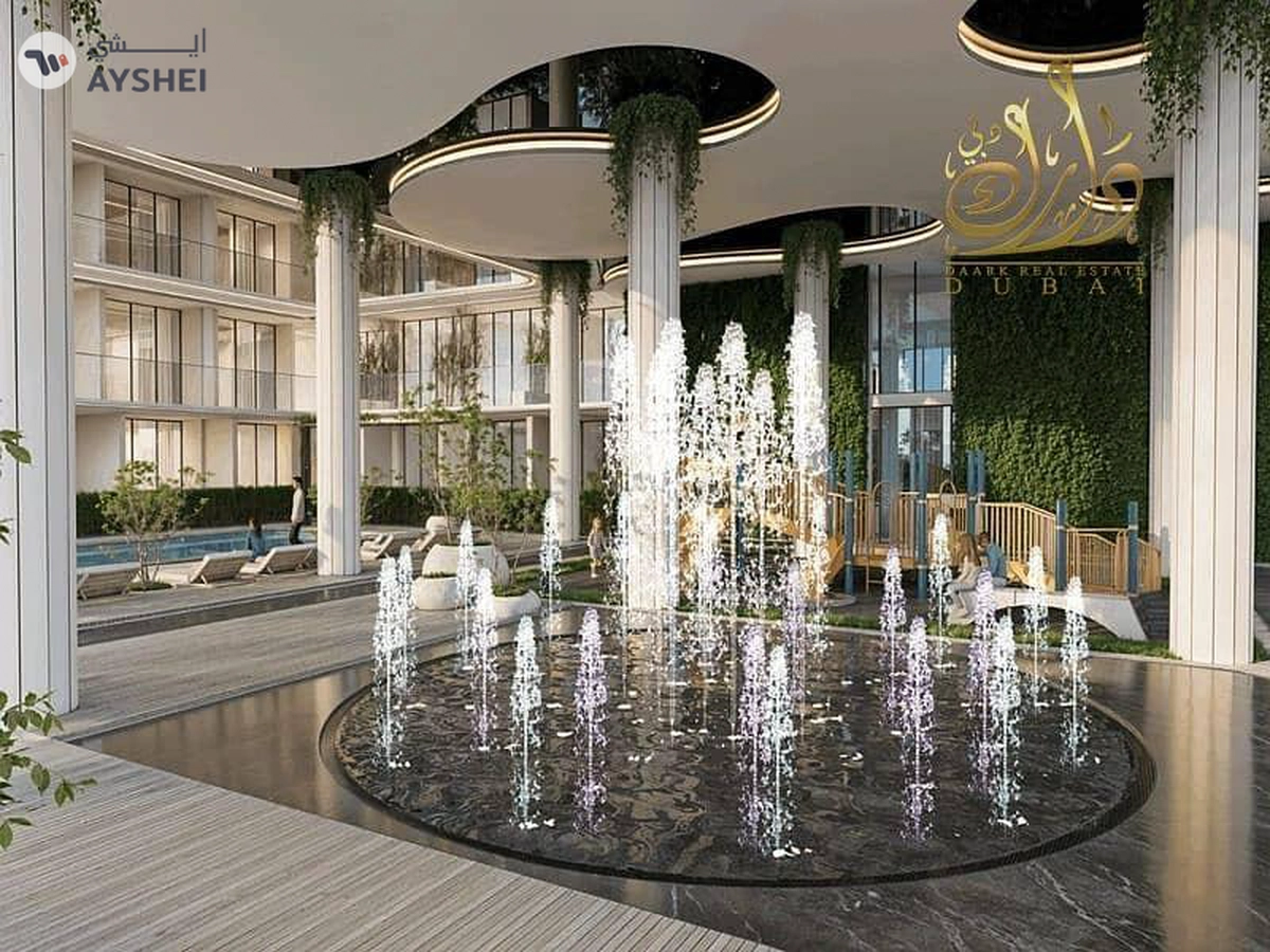 4 YEARS POST HANDOVER::2 MIN TO RAMAL MALL::PRIVATE POOL