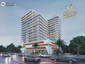 4 YEARS POST HANDOVER::2 MIN TO RAMAL MALL::PRIVATE POOL