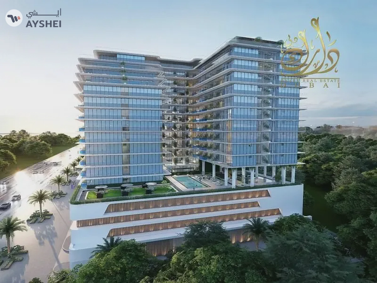 4 YEARS POST HANDOVER::2 MIN TO RAMAL MALL::PRIVATE POOL