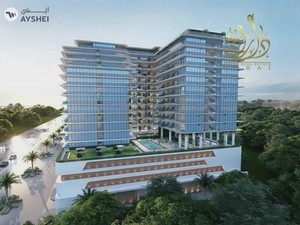 4 YEARS POST HANDOVER::2 MIN TO RAMAL MALL::PRIVATE POOL