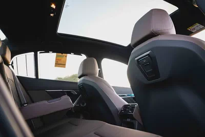 2026 BMW 520i M Sport Pro | GCC | Only 1,010 KM | 2 Years Warranty | AED 279,000-9