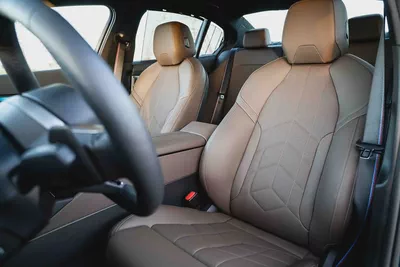 2026 BMW 520i M Sport Pro | GCC | Only 1,010 KM | 2 Years Warranty | AED 279,000-15
