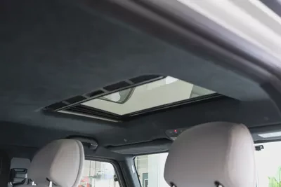 Mercedes-Benz G63 AMG | Fully loaded | Original Matte White | Japanese Specs-16
