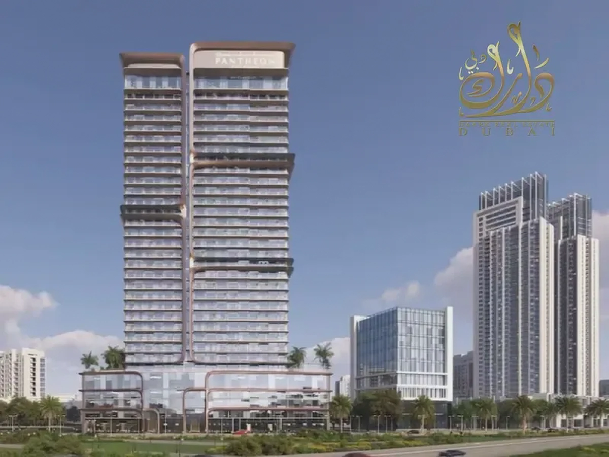 High ROI Opportunity | Flexible Payment Plan | Prime Investment