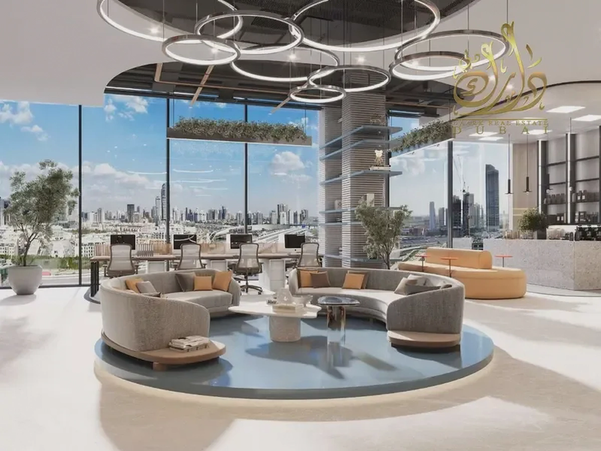 High ROI Opportunity | Flexible Payment Plan | Prime Investment