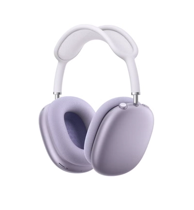 Apple Airpods Max ( USB-C) Purple-0
