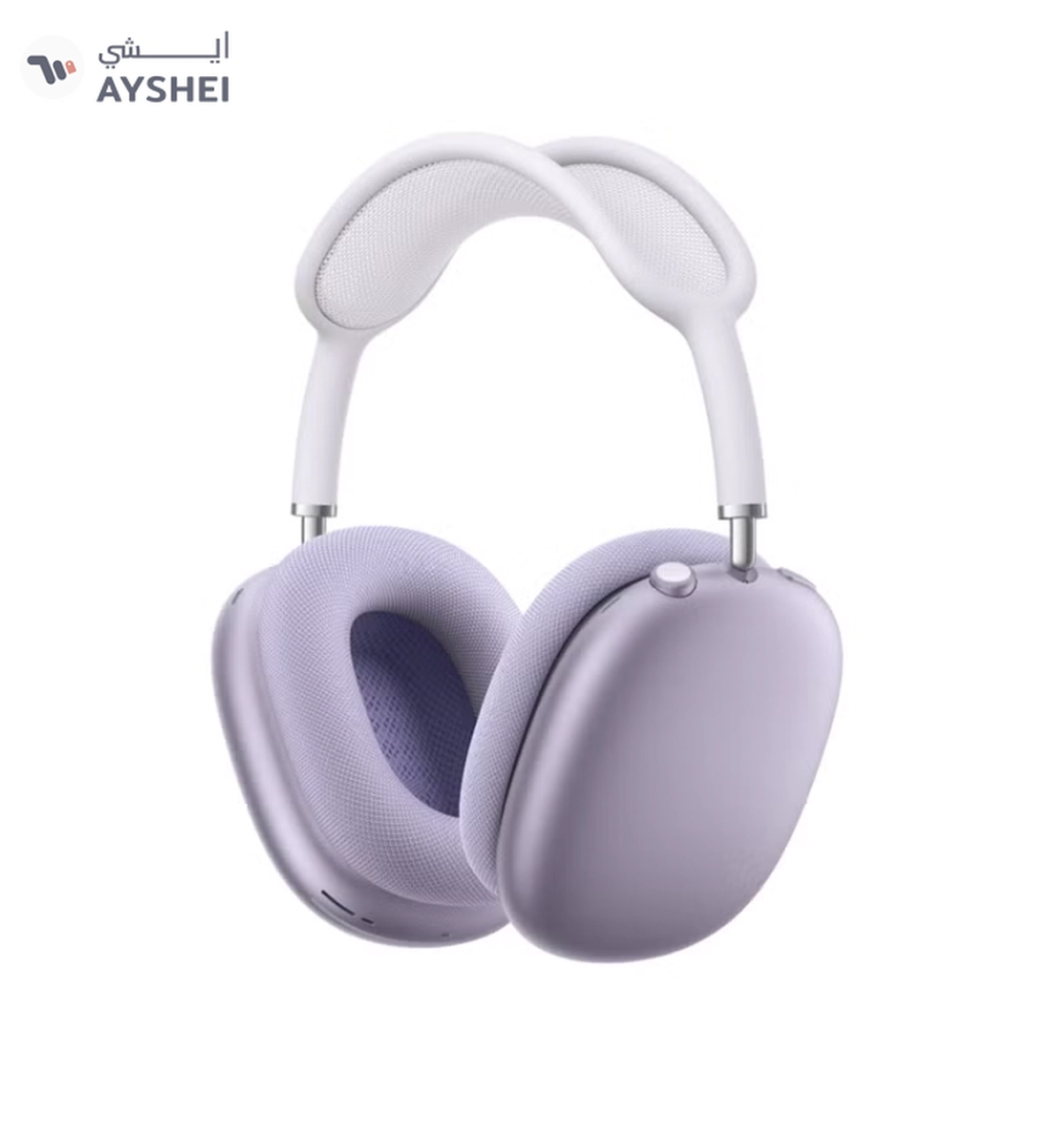 Apple Airpods Max ( USB-C) Purple-0-0