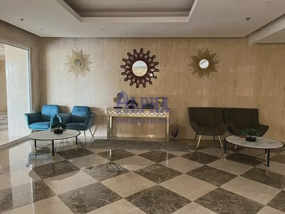 Golf View Fully Furnished Studio-5