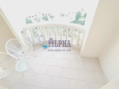 Golf View Fully Furnished Studio-3