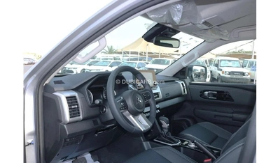 Mitsubishi L200 Mitsubishi L200 sportero 2.4L MY24 for export only-16