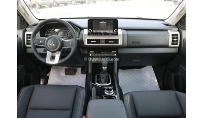 Mitsubishi L200 Mitsubishi L200 sportero 2.4L MY24 for export only-7