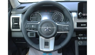 Mitsubishi L200 Mitsubishi L200 sportero 2.4L MY24 for export only-10