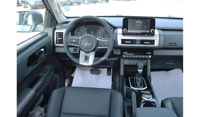 Mitsubishi L200 Mitsubishi L200 sportero 2.4L MY24 for export only-9