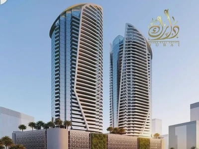 Golden opportunity - Fully furnished - Delivery in the last quarter of 2026-0