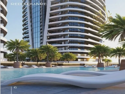 Golden opportunity - Fully furnished - Delivery in the last quarter of 2026-1