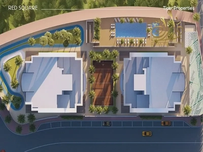 Golden opportunity - Fully furnished - Delivery in the last quarter of 2026-8