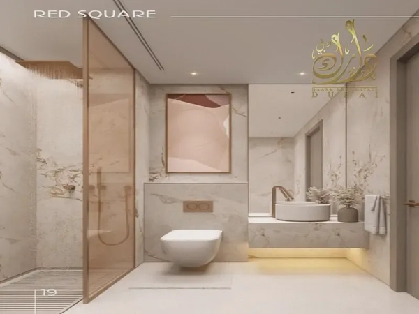 Golden opportunity - Fully furnished - Delivery in the last quarter of 2026