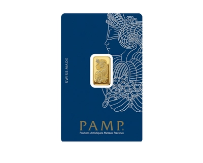 PAMP 24KT - 2.5g Suisse Pamp-0