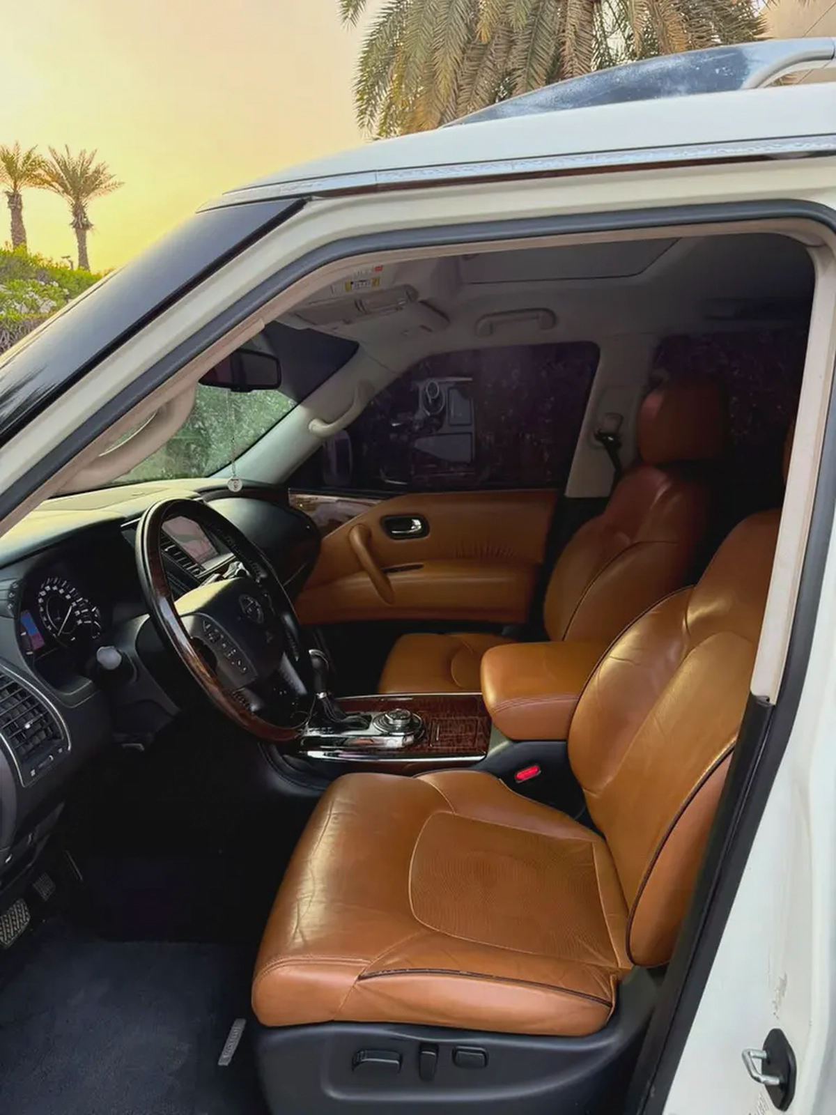 Nissan Patrol LE Titanium 2017 GCC Specs-4-4