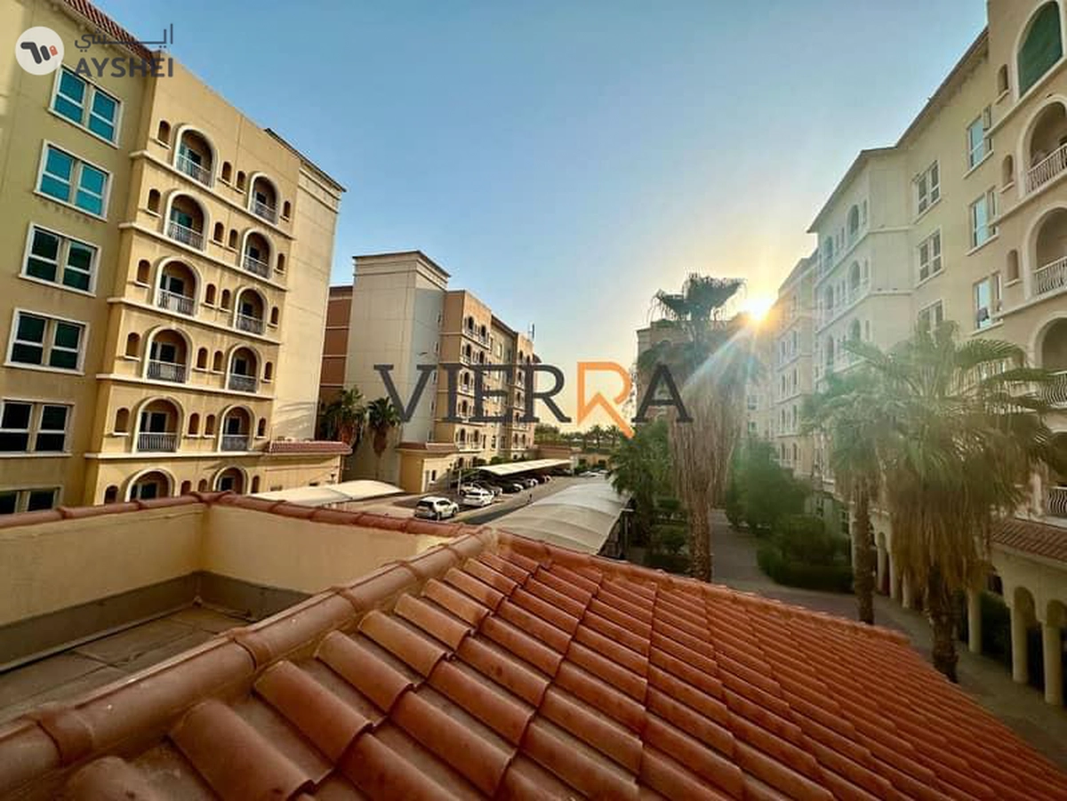 Ritaj Block A, Ritaj (Residential Complex), Dubai Investment Park 2, Dubai Investment Park (DIP)