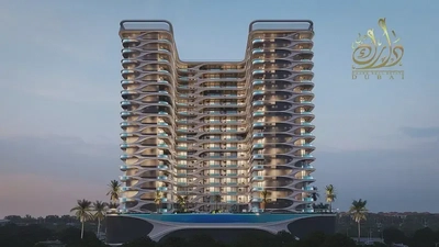 ONLY 10% D0WN PAYMENT-- 8 YEARS PAYMENT PLAN-- 1% MONTHLY-- WITHOUT BUNDLED PAYMENT-- EASIEST PAYMENT PLAN-- PRIME LOCATION-0
