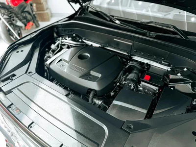 2020 Volvo XC90 T6 Inscription Highline 2.0L V4 // EMI starting from 2,100 AED-1