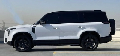 ROX 01 VIP 6 SEATERS 1.5L-4CYL RANGE EXTENDER + DUAL ELECTRIC MOTORS AWD-1