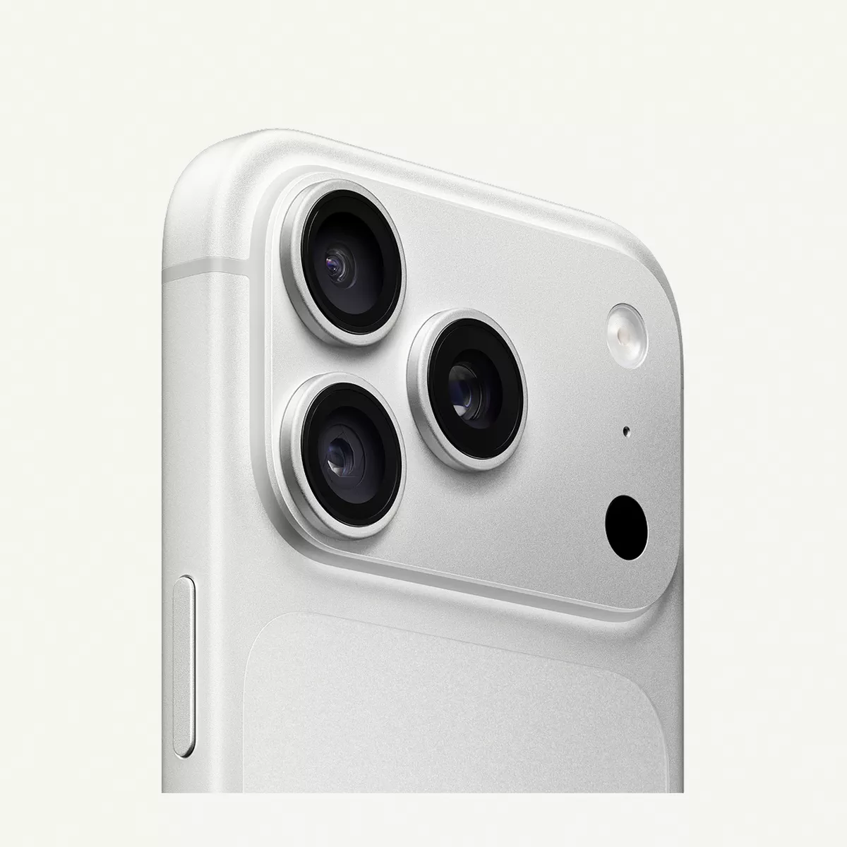 Apple iPhone 18 Pro Silver | HK Version | 1 Sim + eSim 256GB-2-2