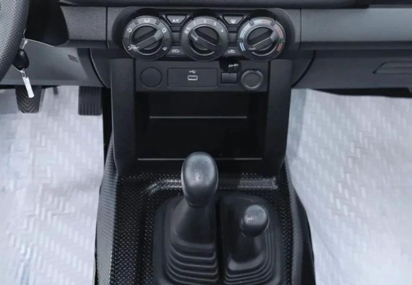 Mitsubishi L200Triton GLX PTR MT MY2025