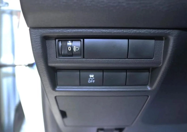 Mitsubishi L200Triton GLX PTR MT MY2025