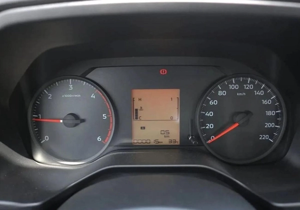Mitsubishi L200Triton GLX PTR MT MY2025