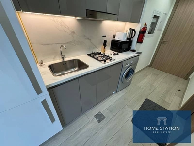 Azizi Riviera 33, Azizi Riviera, Meydan One, Meydan City, Dubai-6