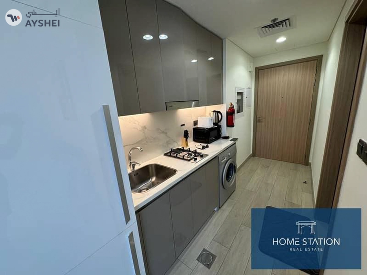 Azizi Riviera 33, Azizi Riviera, Meydan One, Meydan City, Dubai-2-2