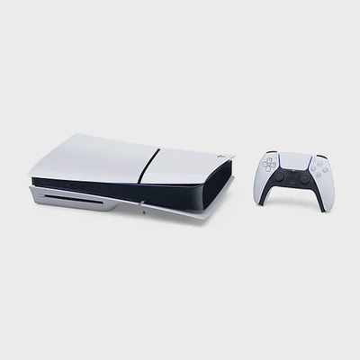 Sony Playstation 5 Disc Console - UAE Version-2