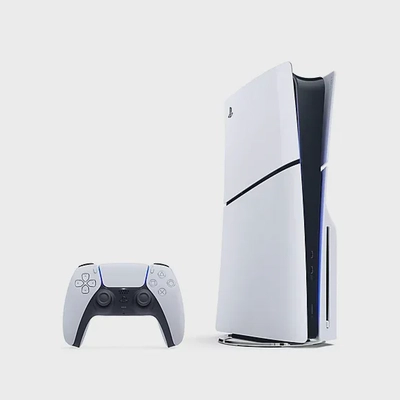 Sony Playstation 5 Disc Console - UAE Version-0