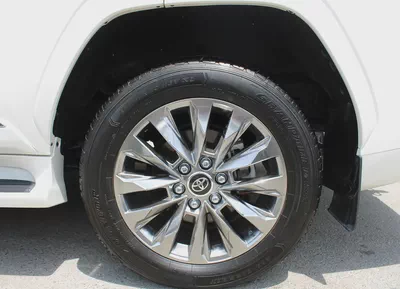 Toyota Land Cruiser VXR 2025 | GCC  Orginal piant-10