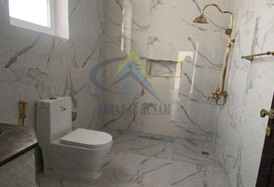 VILLA FOR SALE IN AL MERIEF, KHALIFA CITY-9