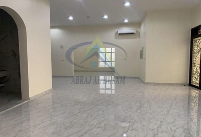 VILLA FOR SALE IN AL MERIEF, KHALIFA CITY-0