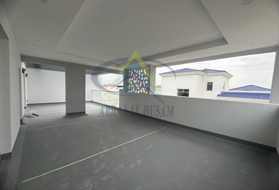 VILLA FOR SALE IN AL MERIEF, KHALIFA CITY-5