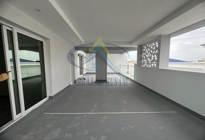 VILLA FOR SALE IN AL MERIEF, KHALIFA CITY-6
