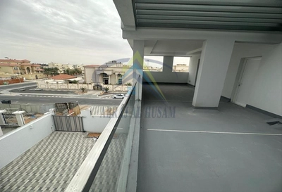 VILLA FOR SALE IN AL MERIEF, KHALIFA CITY-8
