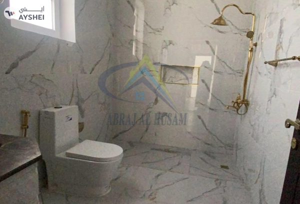 VILLA FOR SALE IN AL MERIEF, KHALIFA CITY