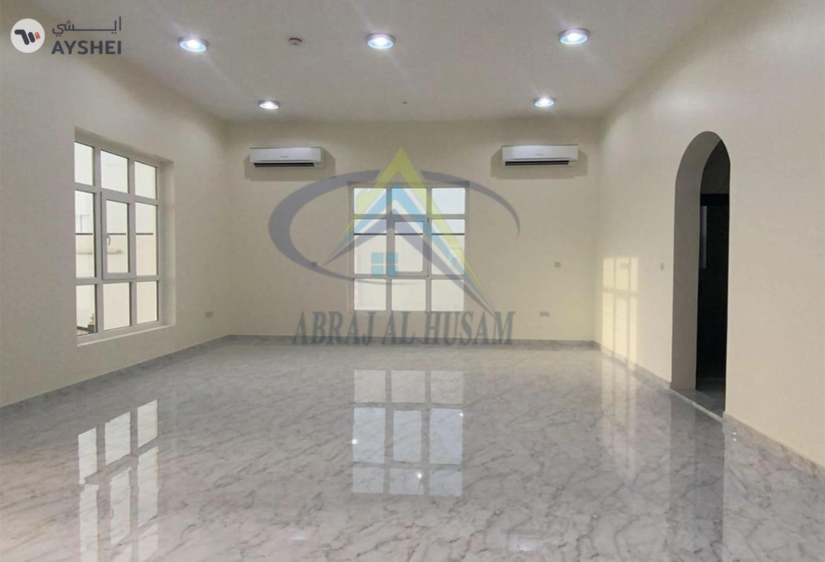 VILLA FOR SALE IN AL MERIEF, KHALIFA CITY-1-1