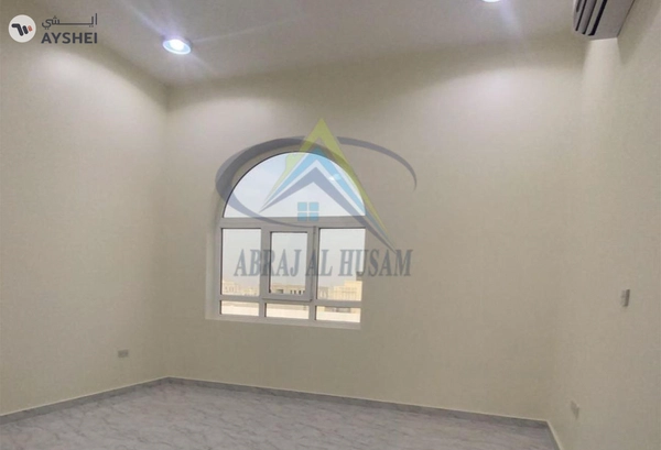 VILLA FOR SALE IN AL MERIEF, KHALIFA CITY